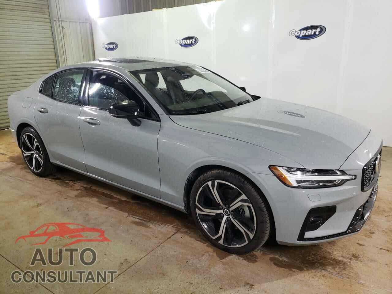 VOLVO S60 CORE 2024 - 7JRL12FK3RG299567