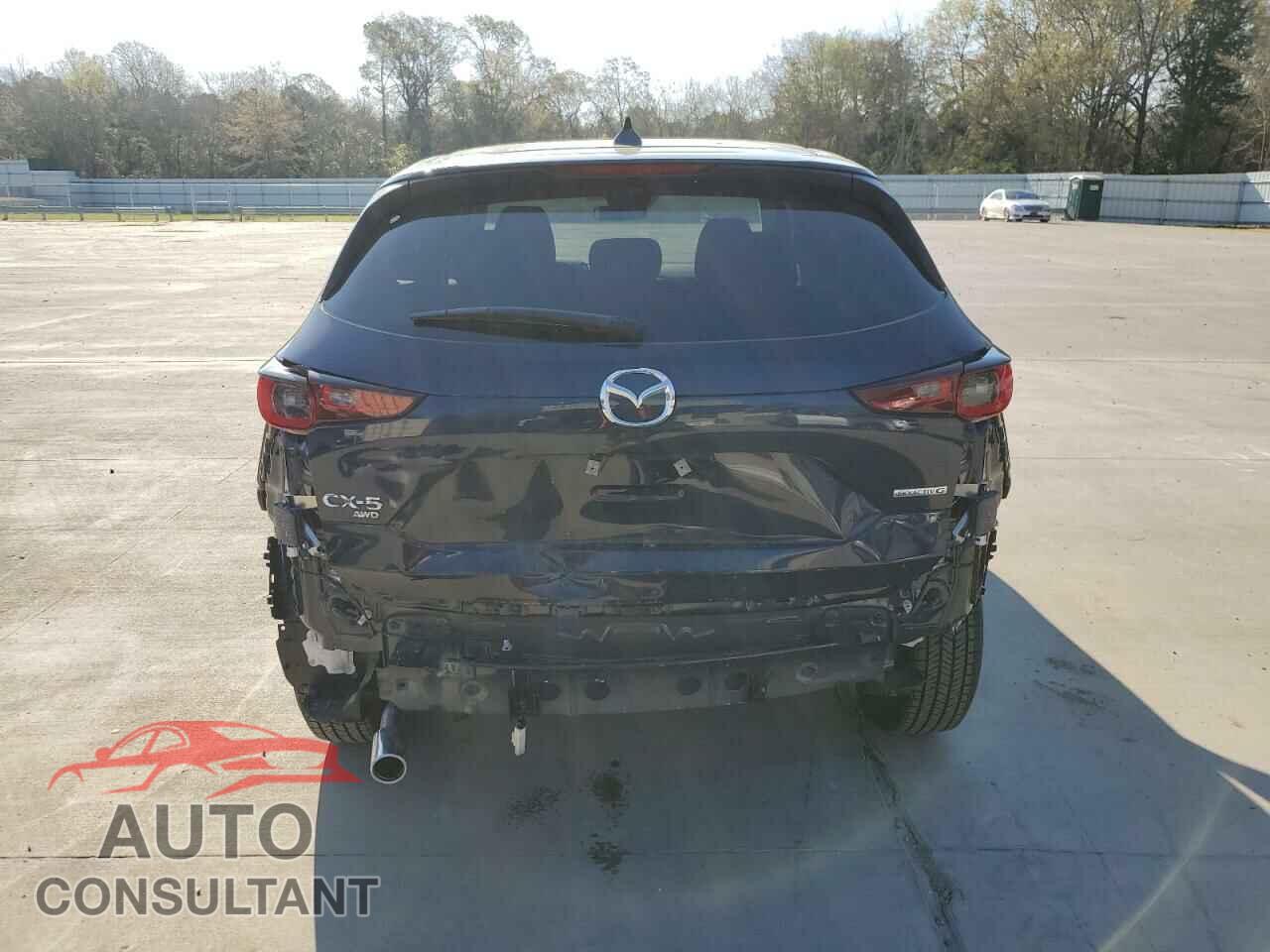 MAZDA CX-5 2024 - JM3KFBBL0R0412420