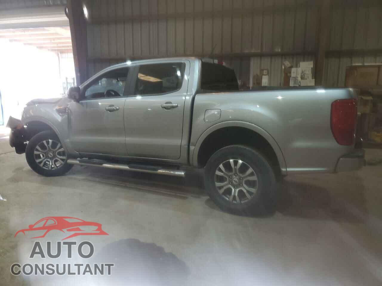 FORD RANGER 2021 - 1FTER4EH3MLD53287