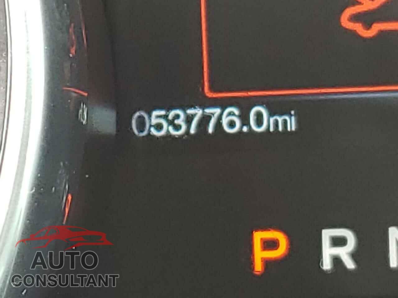 FORD MUSTANG 2020 - 1FA6P8TH9L5137053