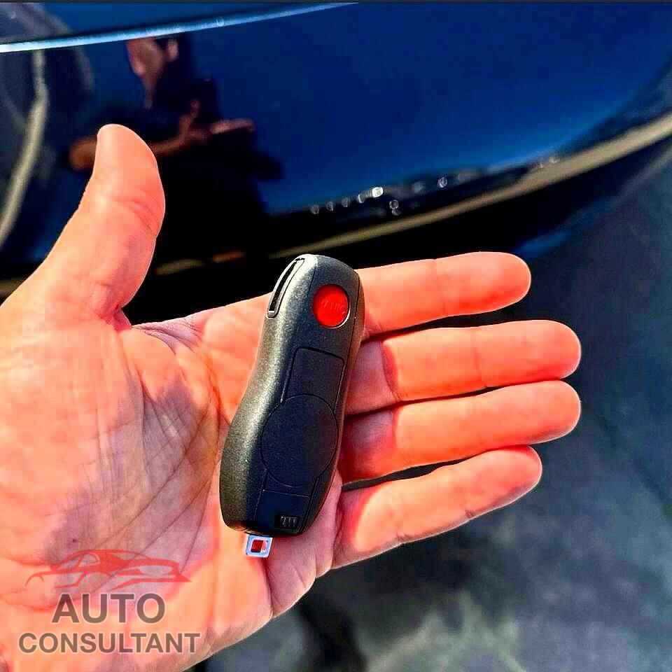 PORSCHE PANAMERA 2012 - WP0AA2A73CL015636