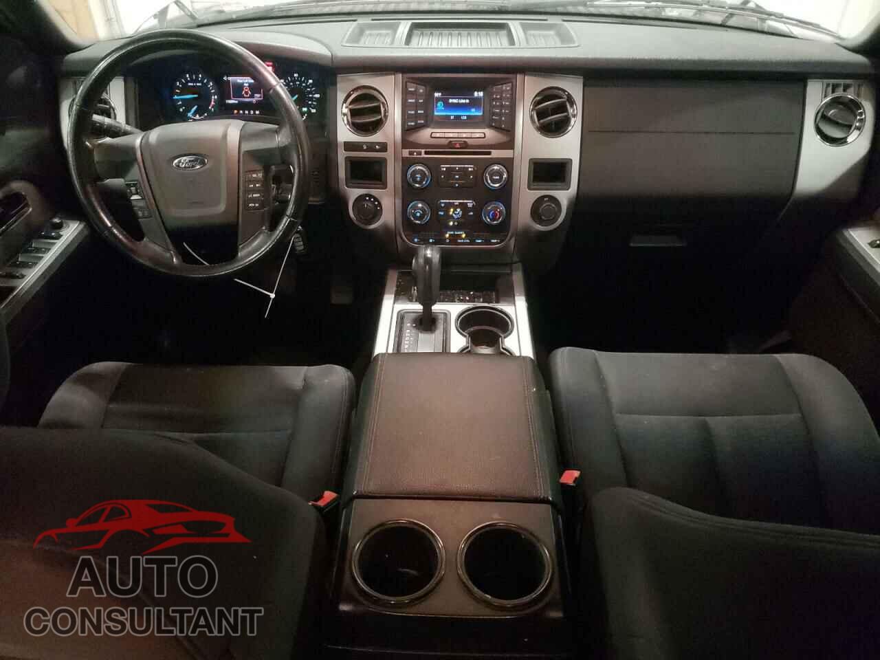 FORD EXPEDITION 2017 - 1FMJK1JT1HEA01505
