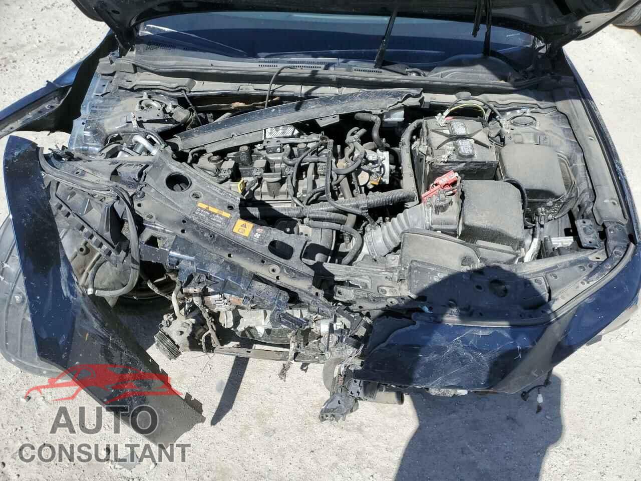 MAZDA 3 2019 - JM1BPBCM0K1111918