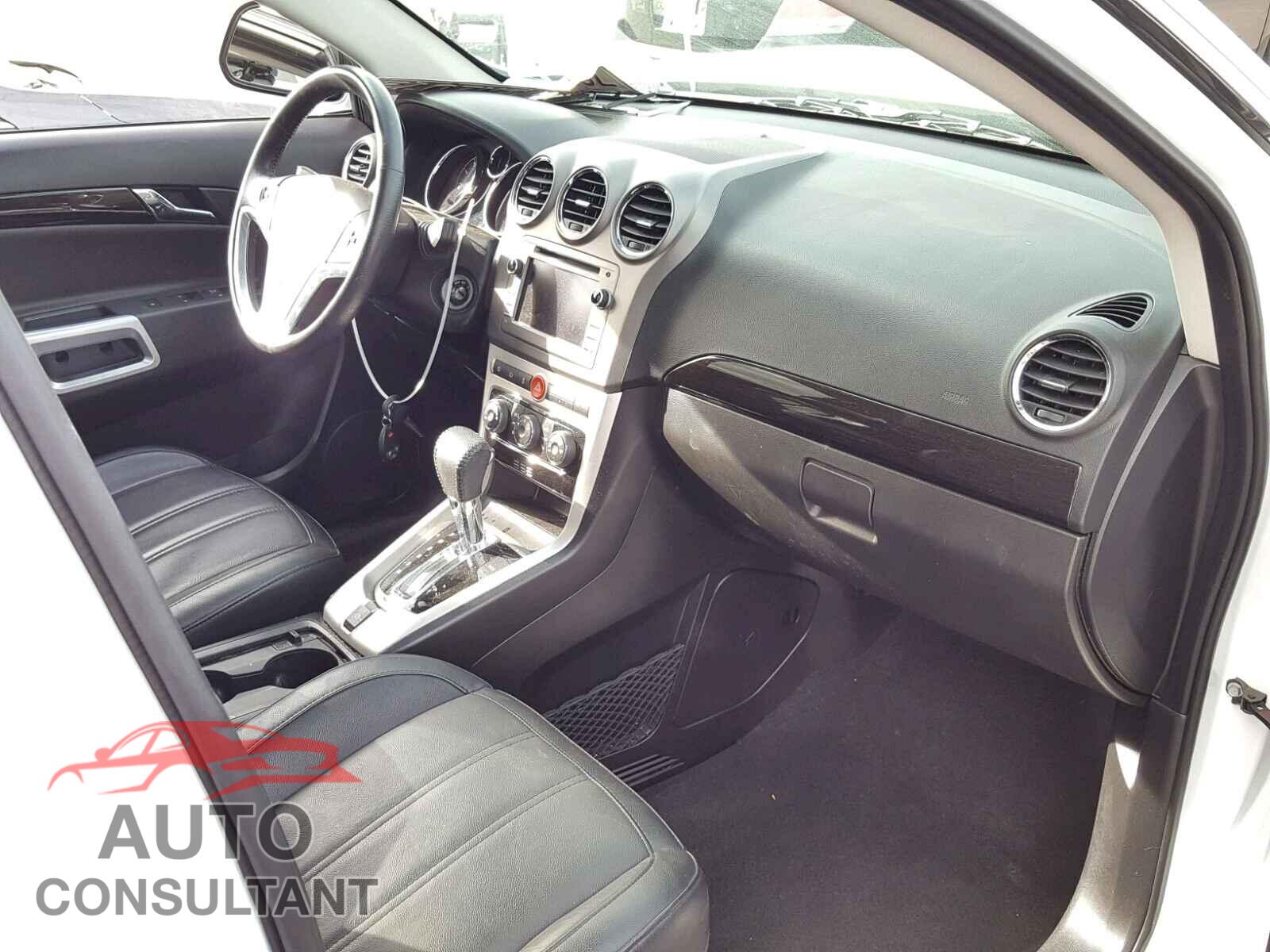 CHEVROLET CAPTIVA LT 2015 - 3GNAL3EK0FS524152