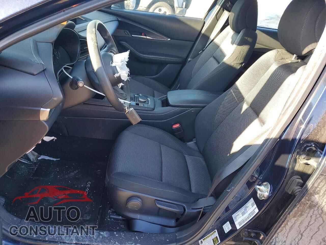 MAZDA CX30 2025 - 3MVDMBBM7SM837053