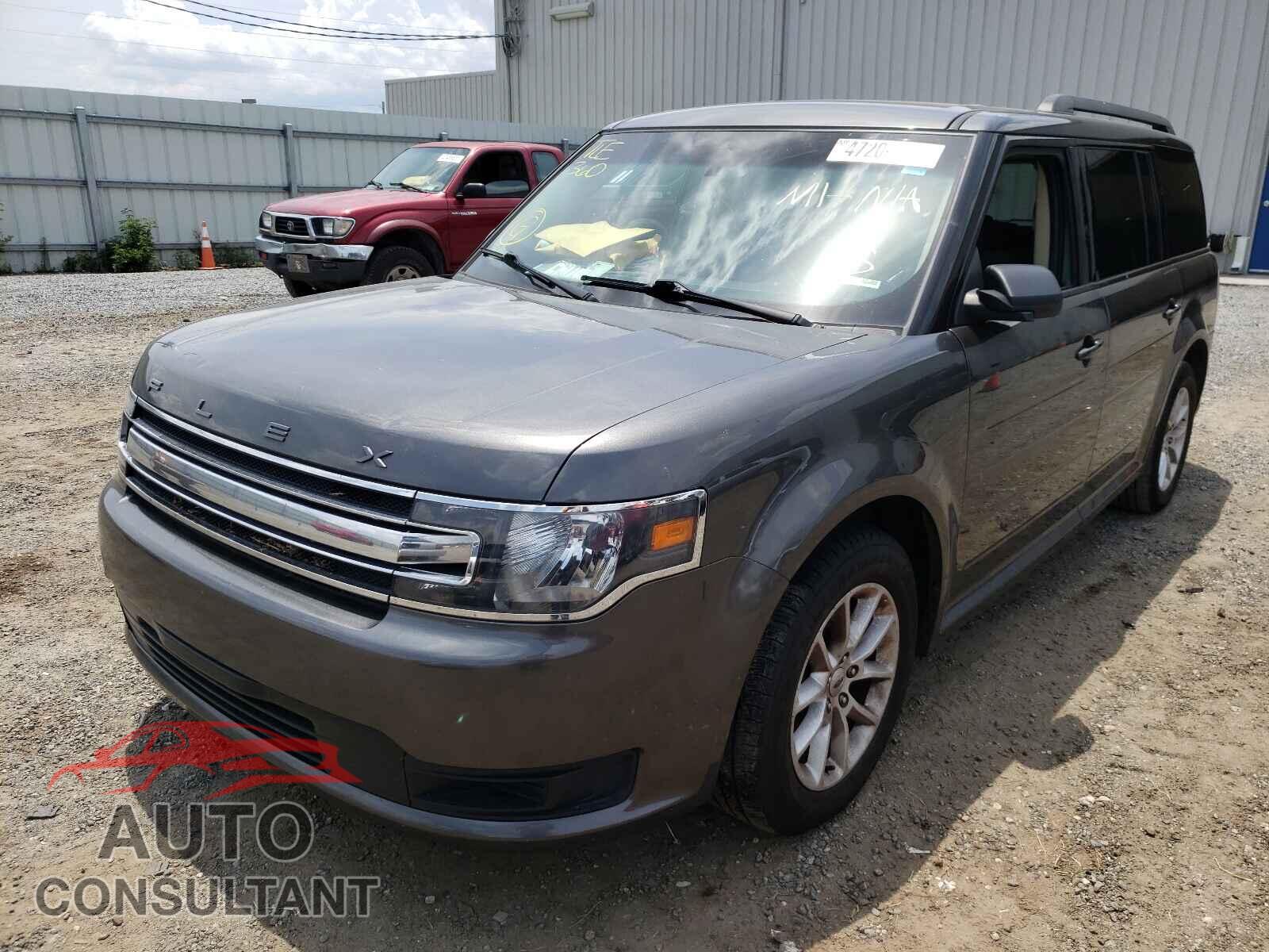 FORD FLEX 2016 - 2FMGK5B87GBA12689