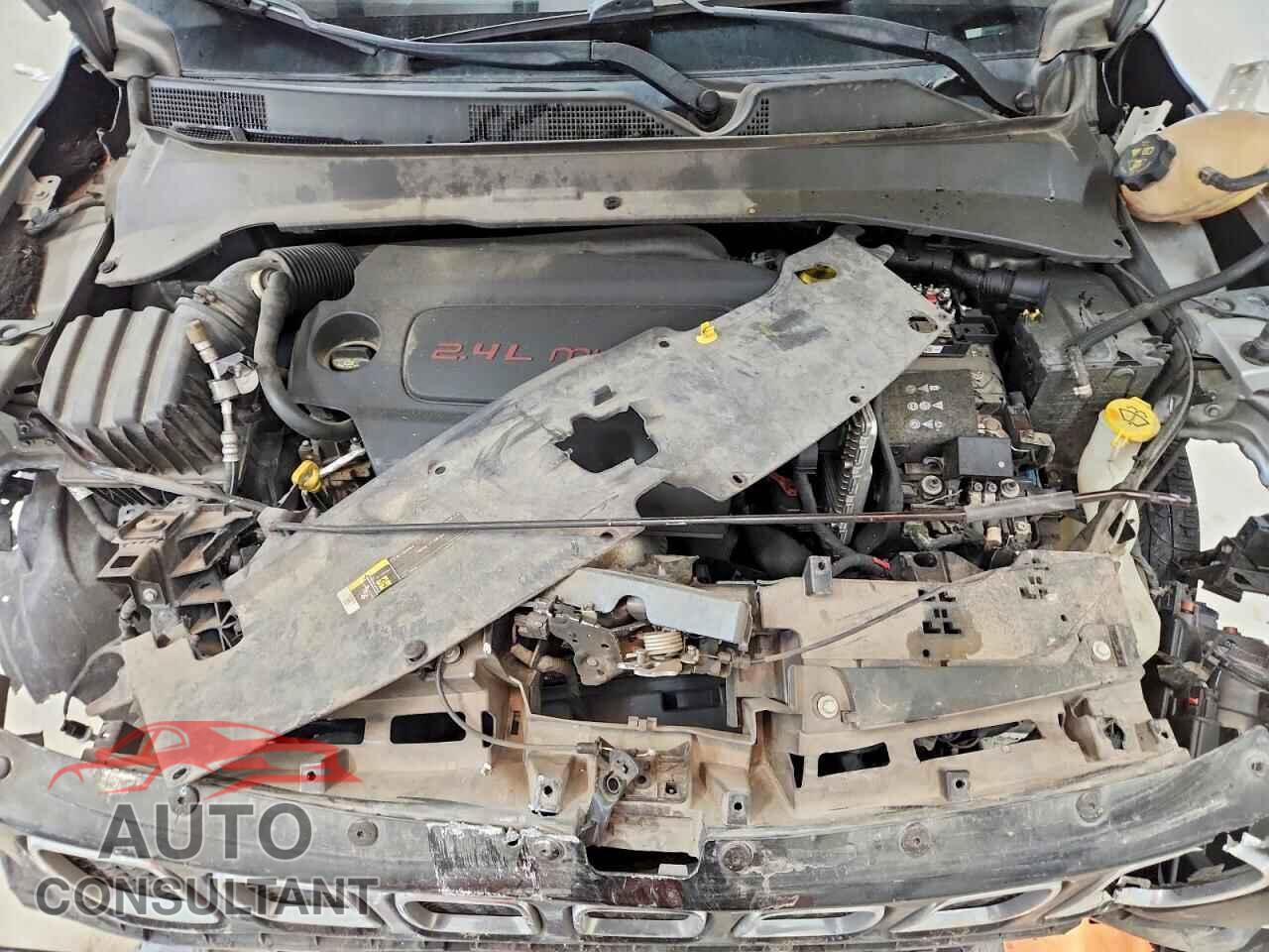 JEEP COMPASS 2021 - 3C4NJDCB3MT520127