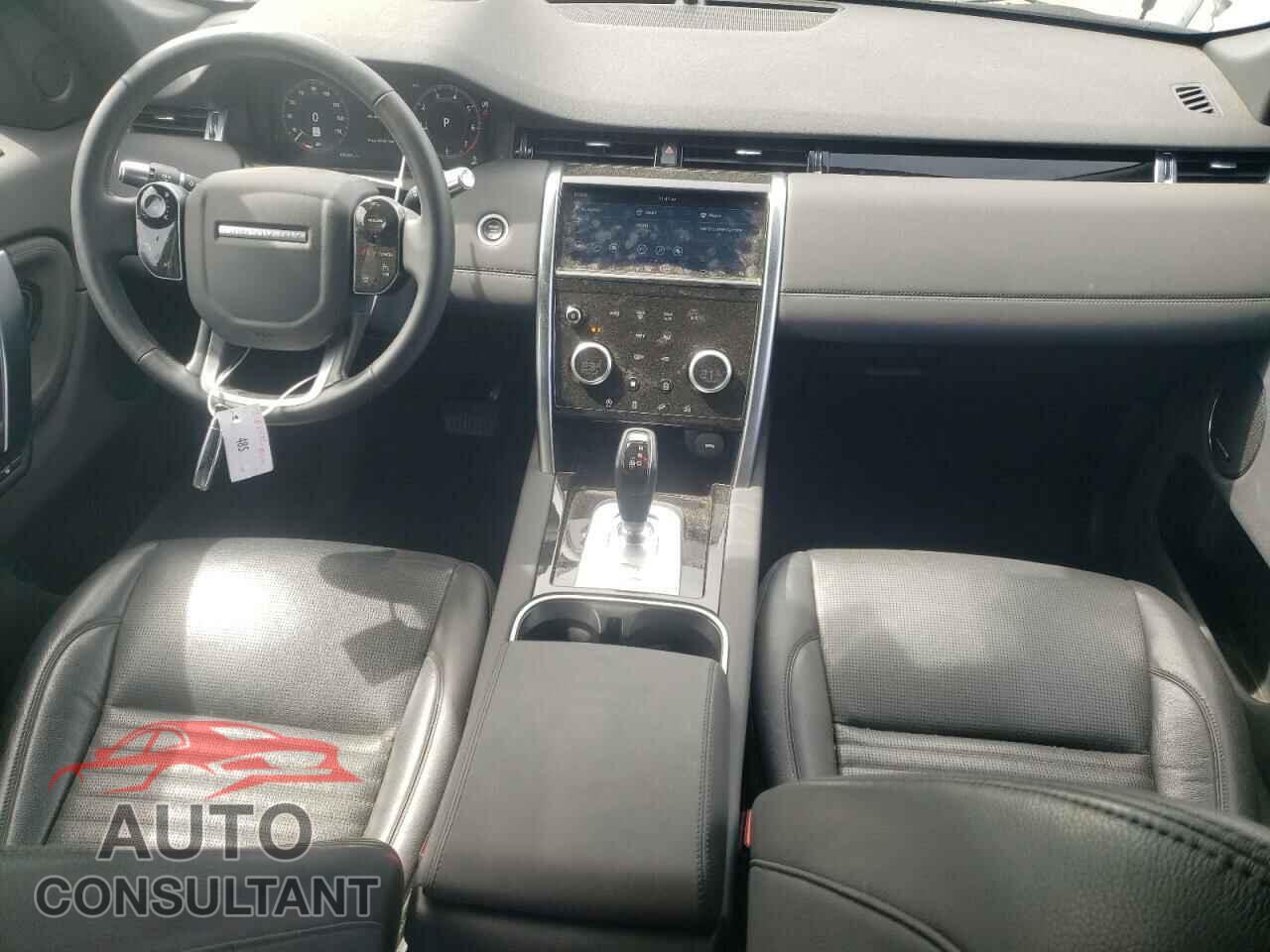 LAND ROVER DISCOVERY 2020 - SALCP2FX2LH849795