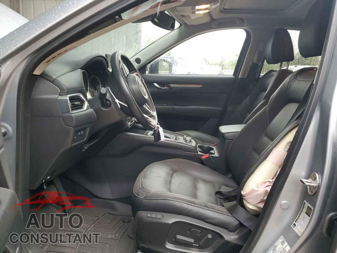 MAZDA CX-5 2021 - JM3KFBCM9M0325132
