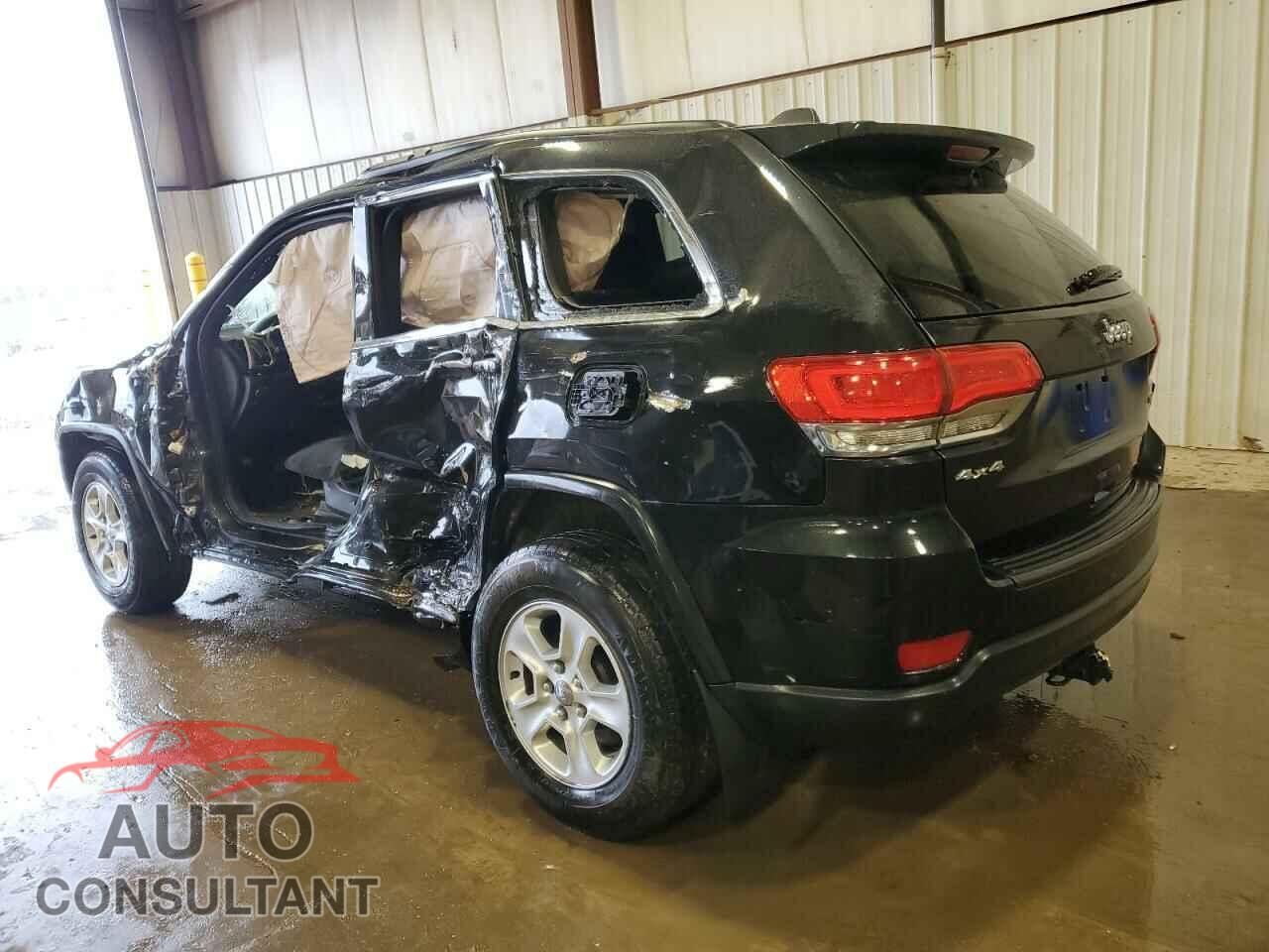 JEEP GRAND CHER 2014 - 1C4RJFAG2EC329520
