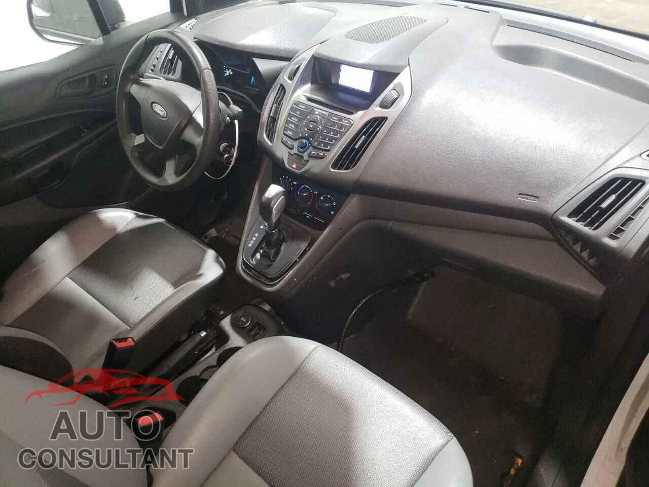 FORD TRANSIT 2016 - NM0LS7E78G1252179
