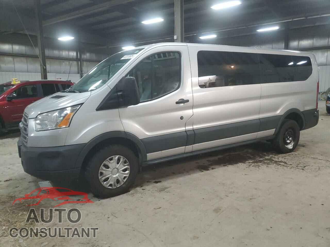 FORD TRANSIT 2016 - 1FBZX2ZG4GKB07960