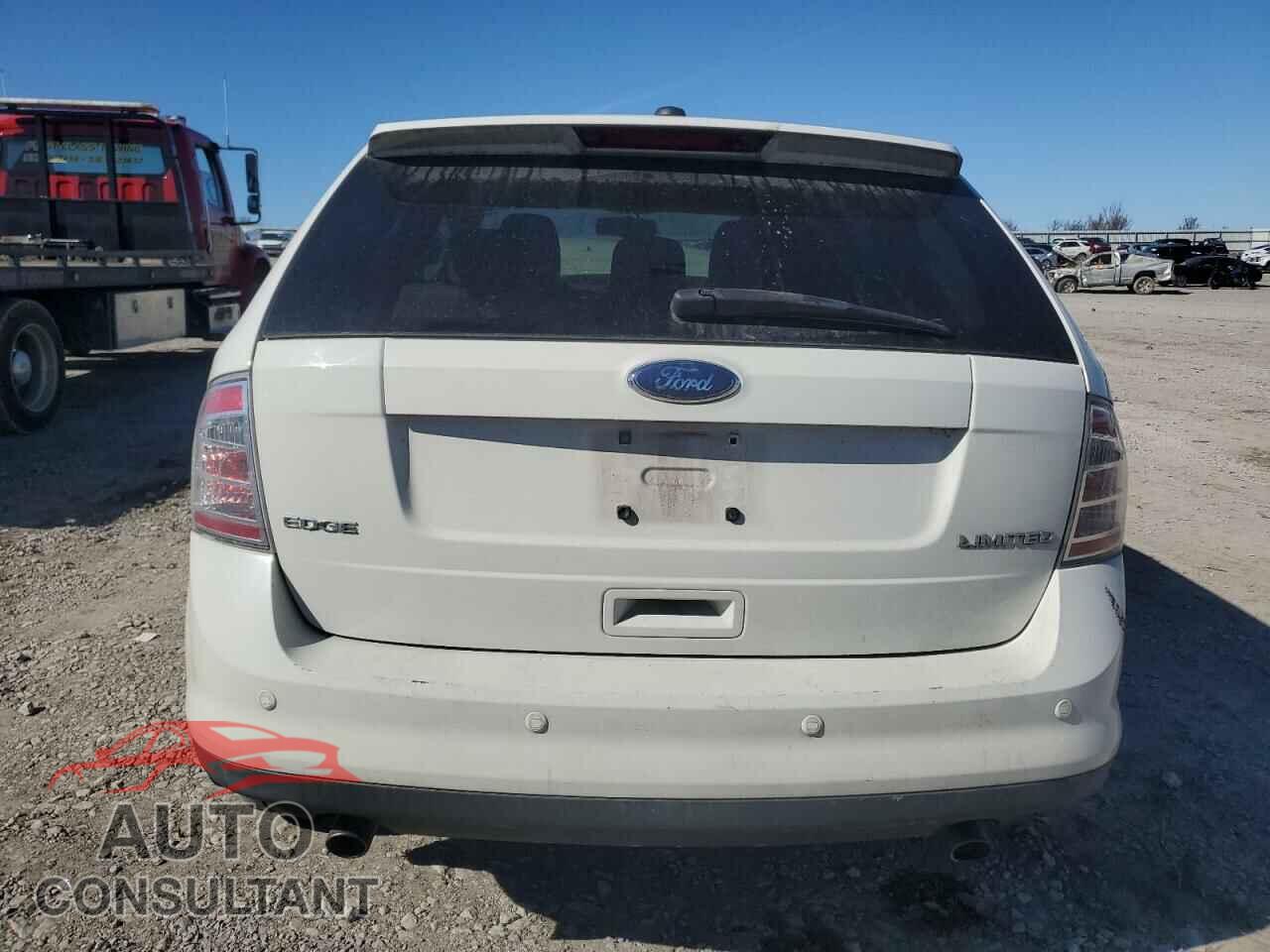 FORD EDGE 2009 - 2FMDK39CX9BA70249