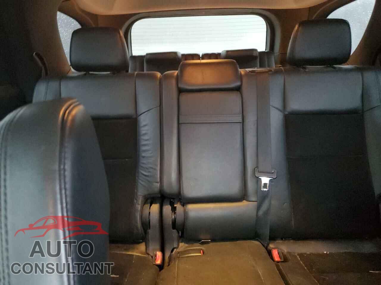 DODGE DURANGO 2018 - 1C4RDJDG6JC194221