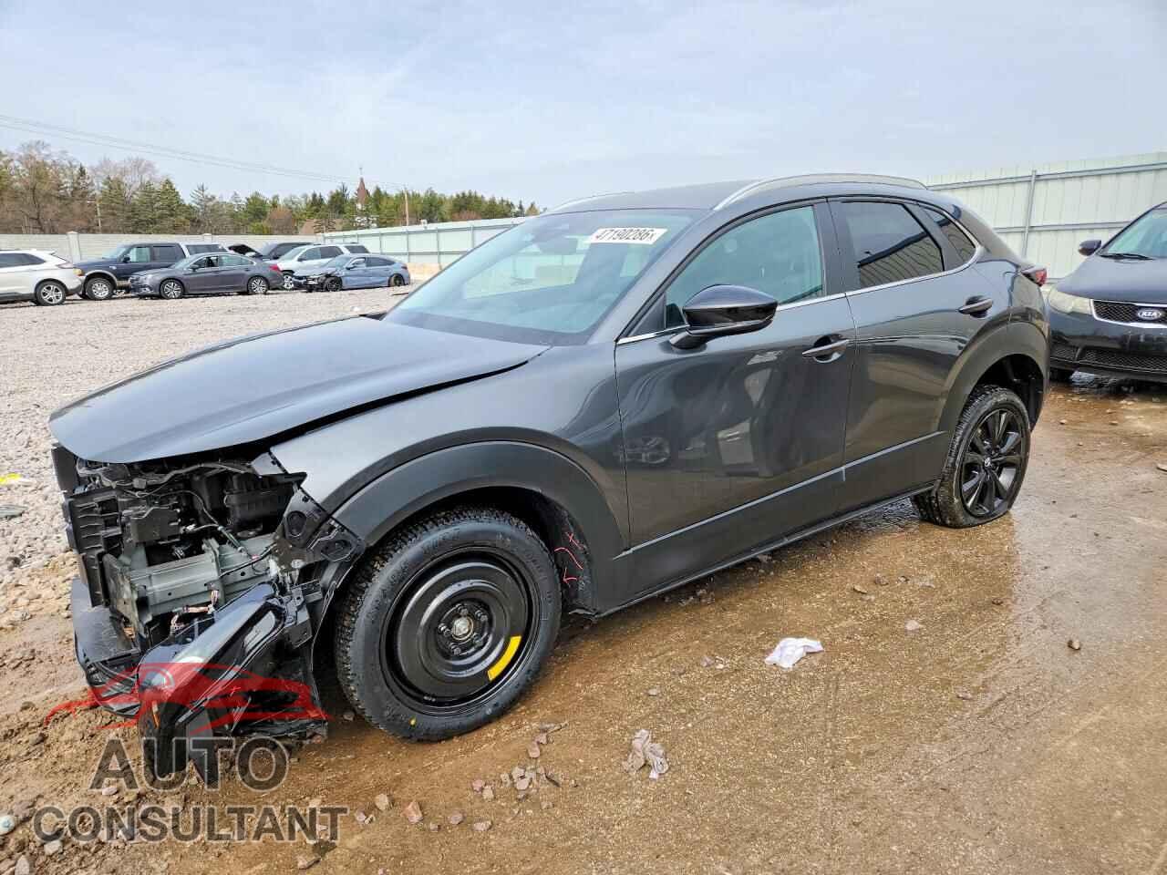 MAZDA CX30 2025 - 3MVDMBBM2SM865939
