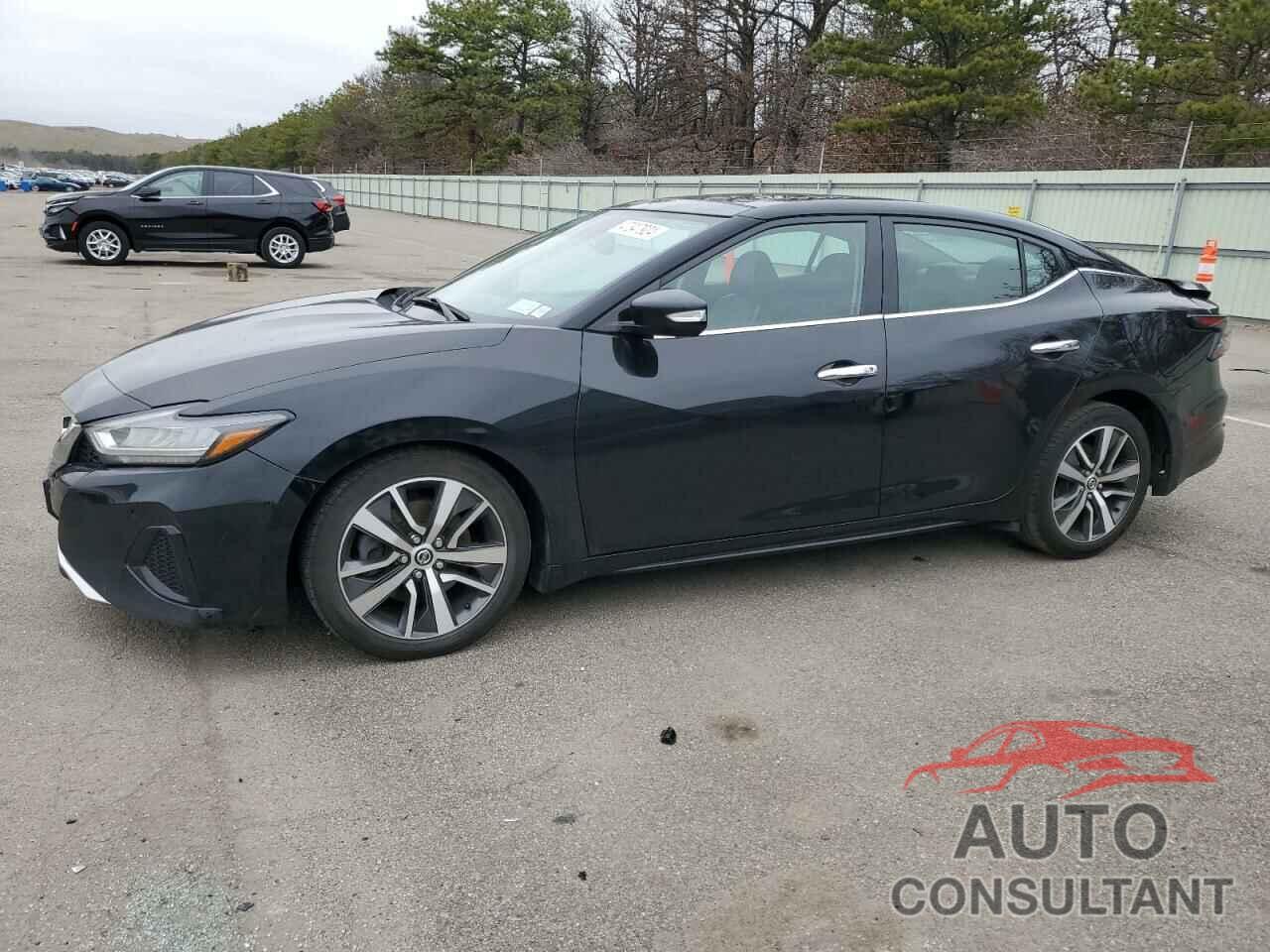 NISSAN MAXIMA 2019 - 1N4AA6AV7KC378225