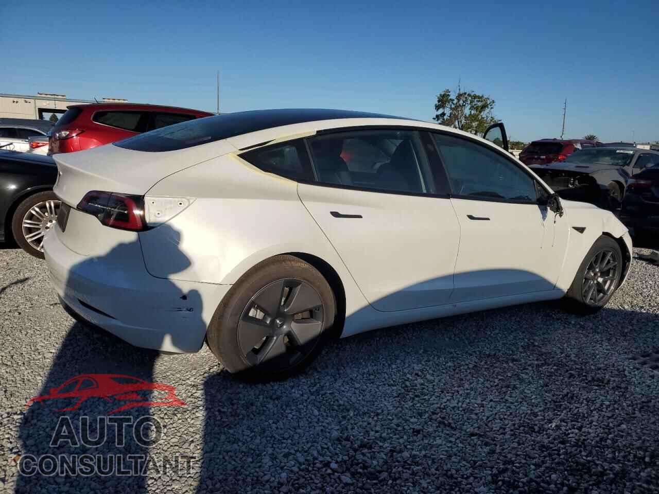 TESLA MODEL 3 2023 - 5YJ3E1EA6PF556959