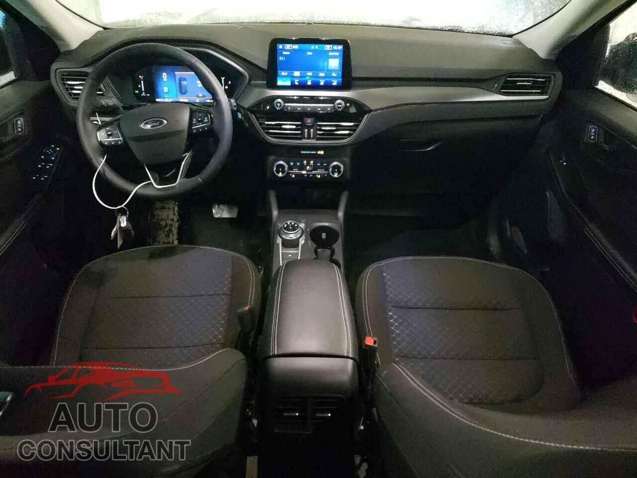 FORD ESCAPE ACT 2024 - 1FMCU9GN1RUA70812