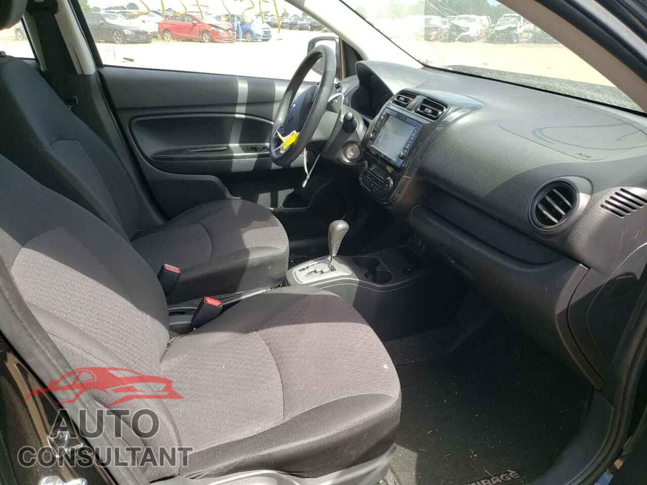MITSUBISHI MIRAGE 2020 - ML32A3HJ3LH002287