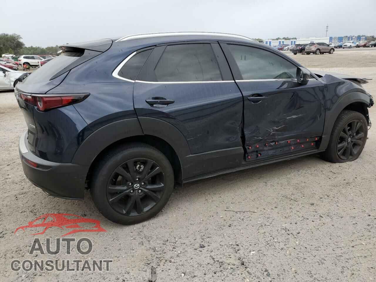 MAZDA CX30 2024 - 3MVDMBBMXRM707570