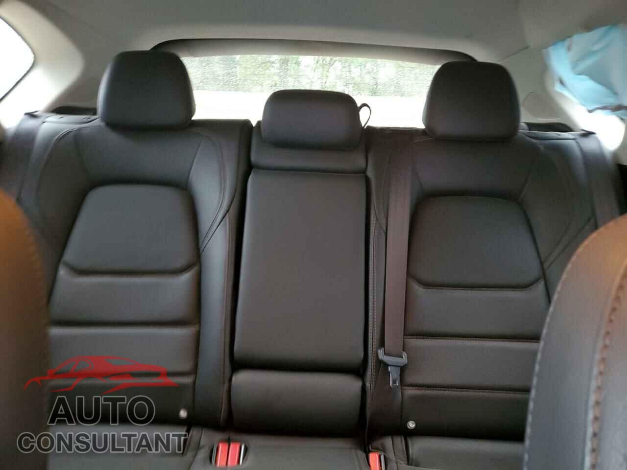 MAZDA CX-5 2021 - JM3KFBCM9M0325132