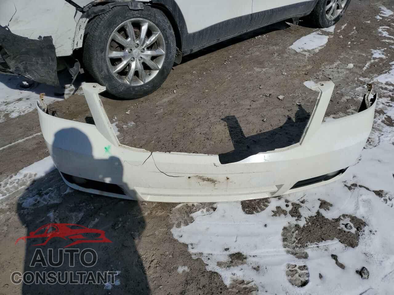 DODGE CARAVAN 2010 - 2D4RN5D1XAR259730