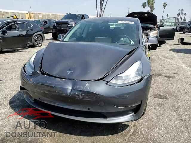 TESLA MODEL 3 2018 - 5YJ3E1EA2JF059494