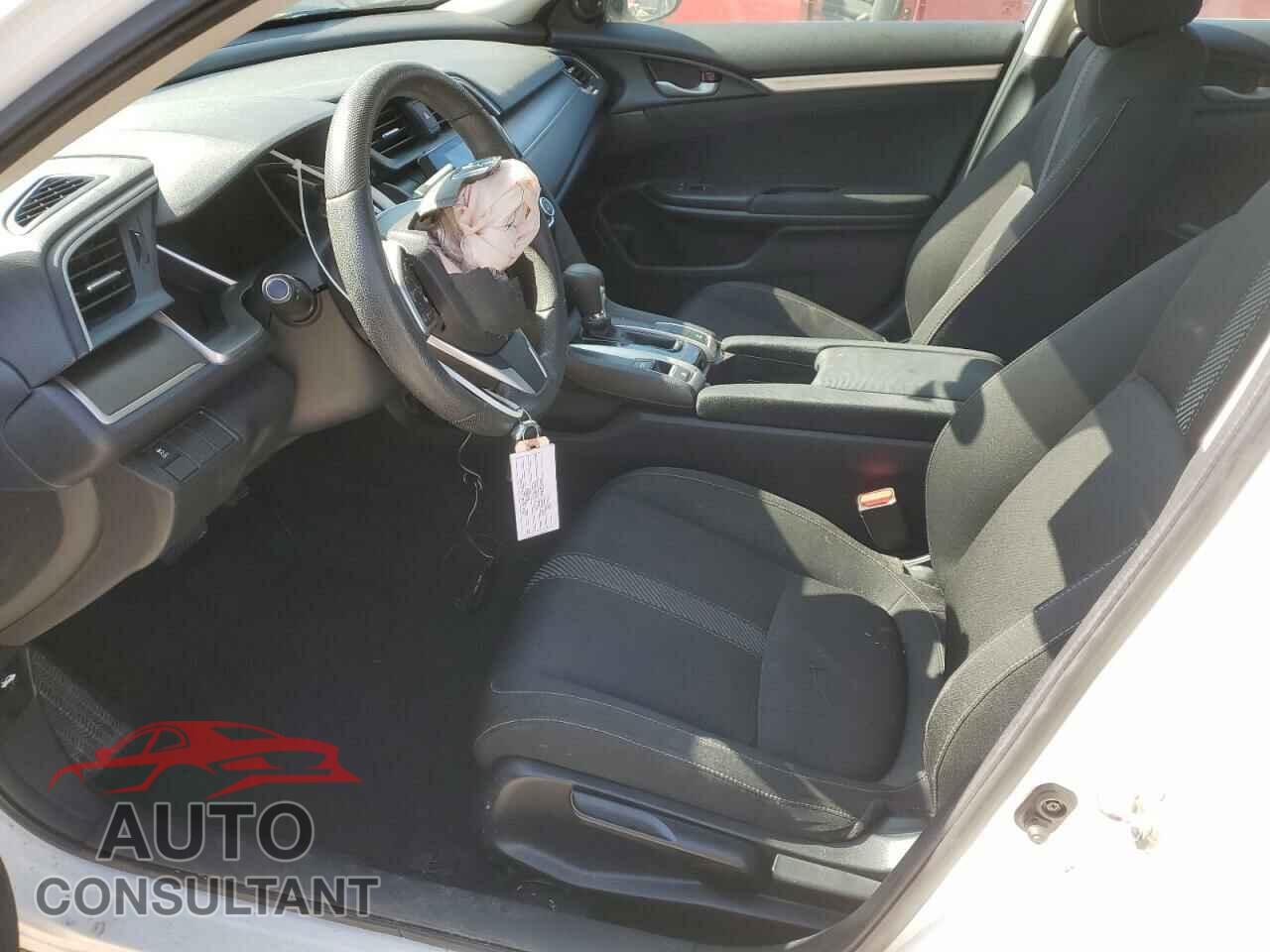 HONDA CIVIC 2018 - 19XFC2F75JE030699