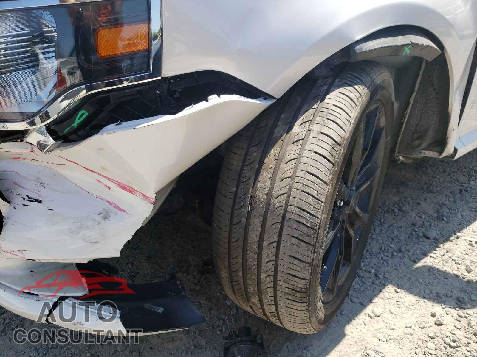 FORD FLEX 2019 - 2FMHK6C88KBA19961