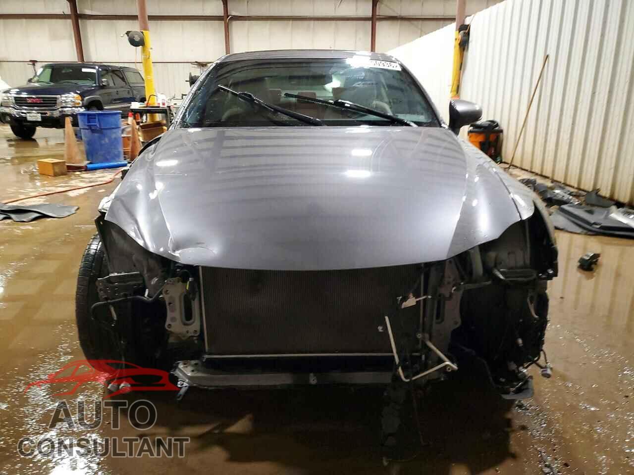 LEXUS IS 2016 - JTHCM1D20G5004578