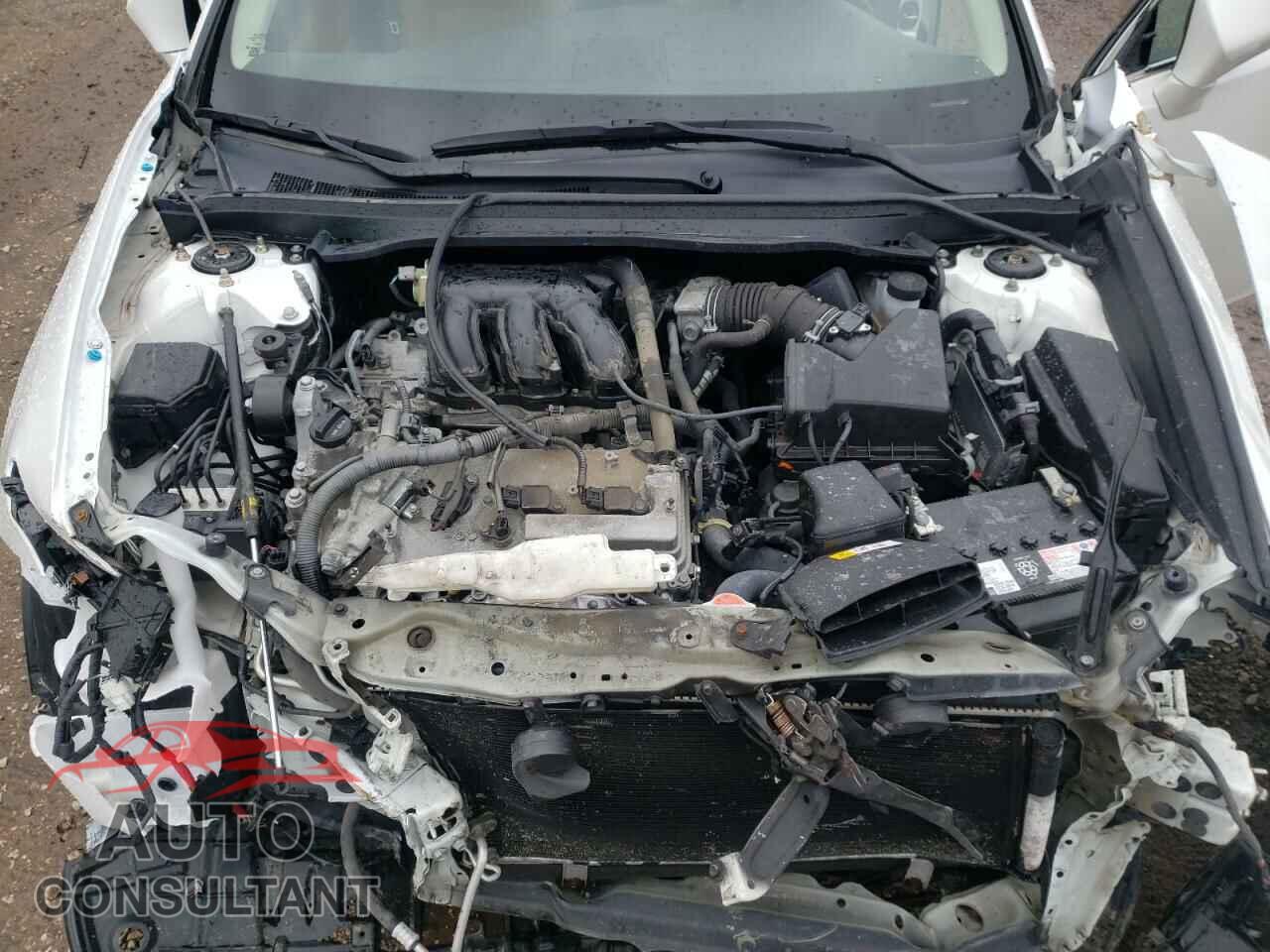 LEXUS ES350 2016 - 58ABK1GG7GU024573