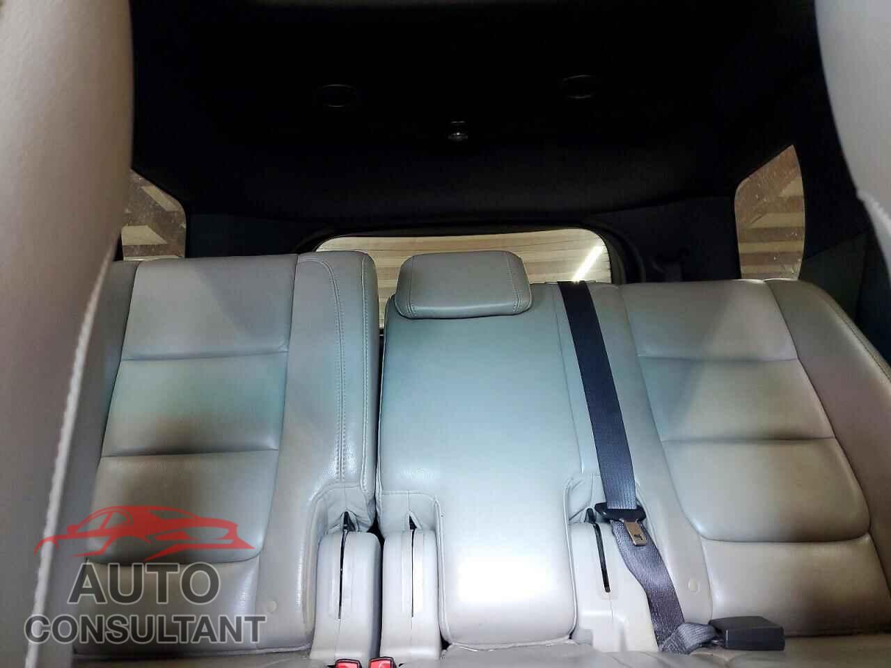 FORD EXPLORER 2012 - 1FMHK7D81CGA90224
