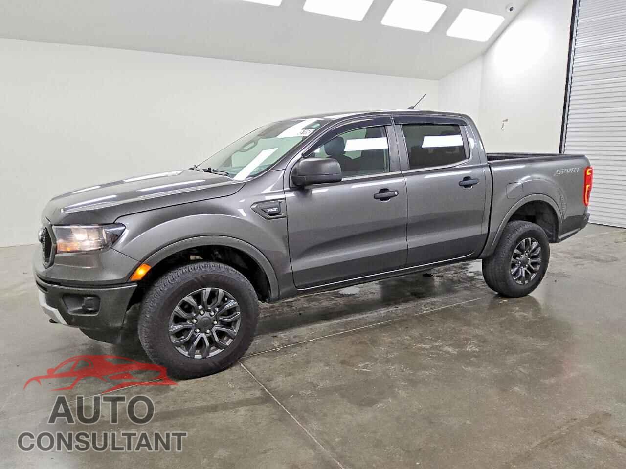 FORD RANGER 2020 - 1FTER4EH7LLA10061