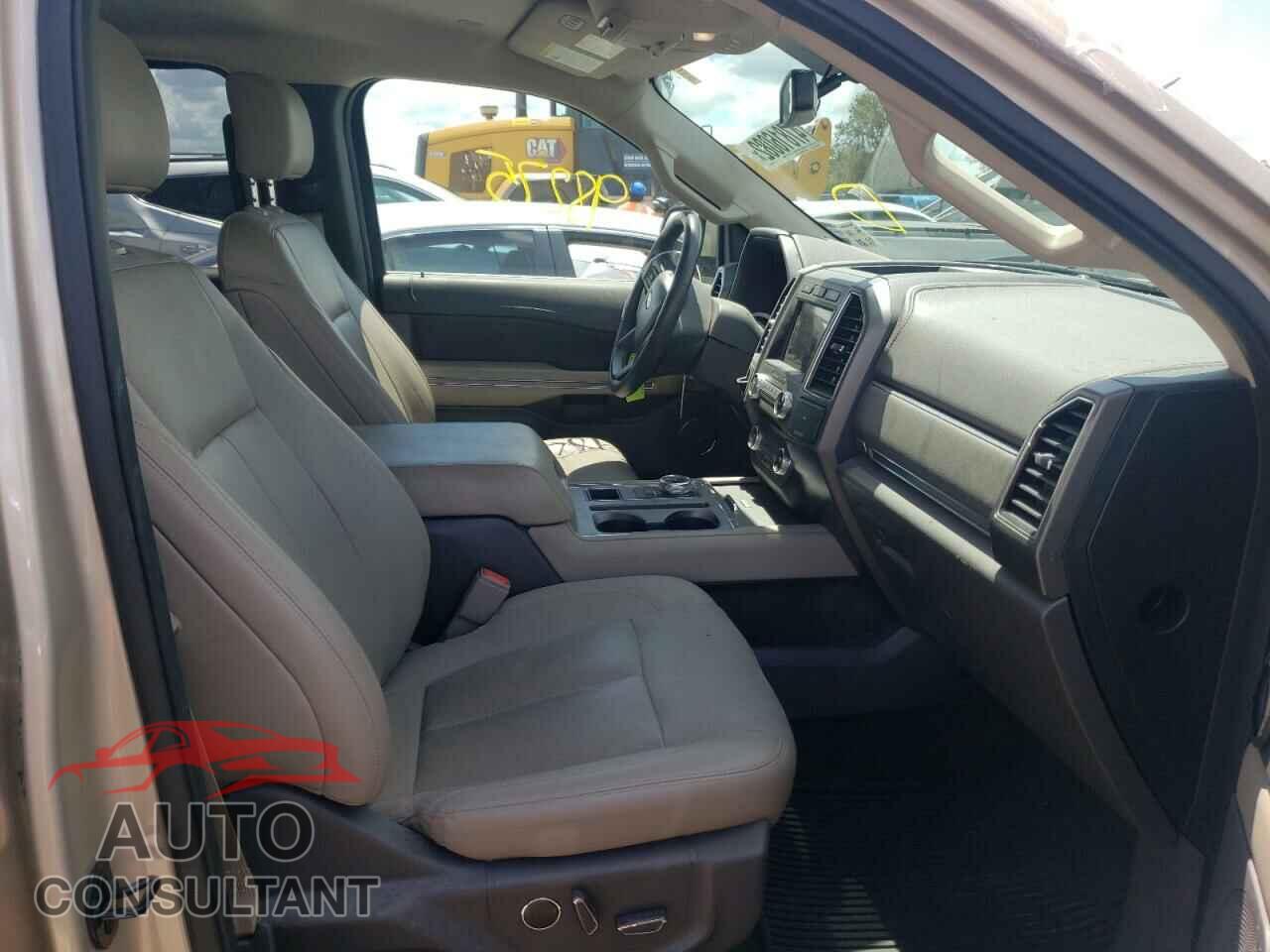 FORD EXPEDITION 2018 - 1FMJU1HT0JEA65489