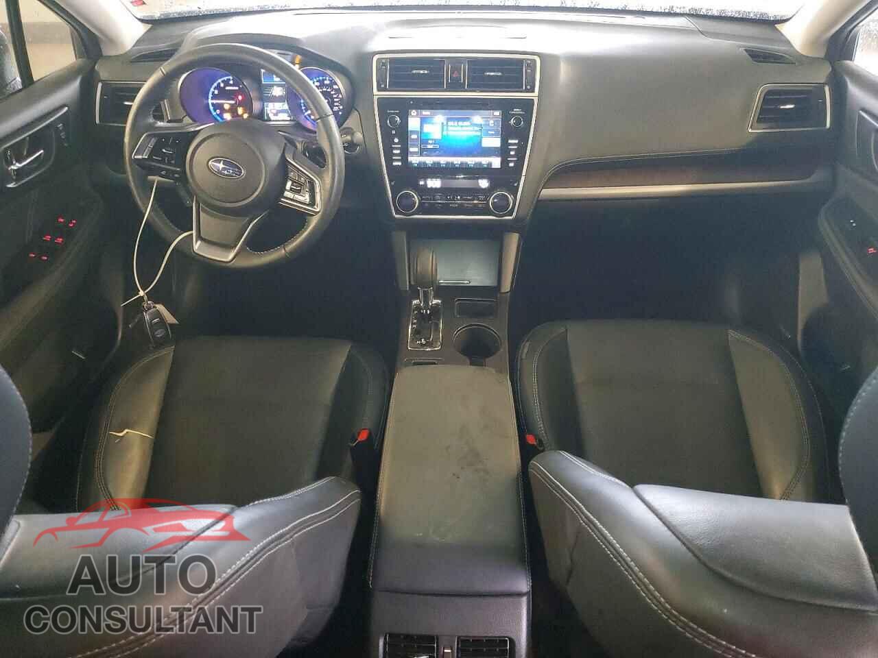 SUBARU OUTBACK 2019 - 4S4BSANC9K3395031