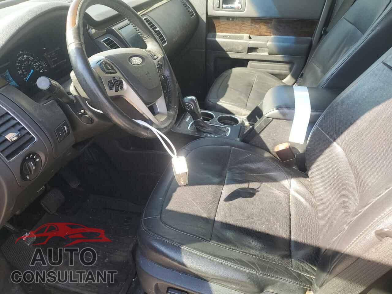 FORD FLEX 2016 - 2FMGK5D85GBA16057