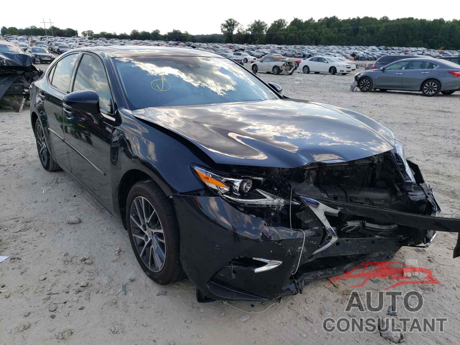 LEXUS ES350 2016 - JTHBK1GG3G2216529