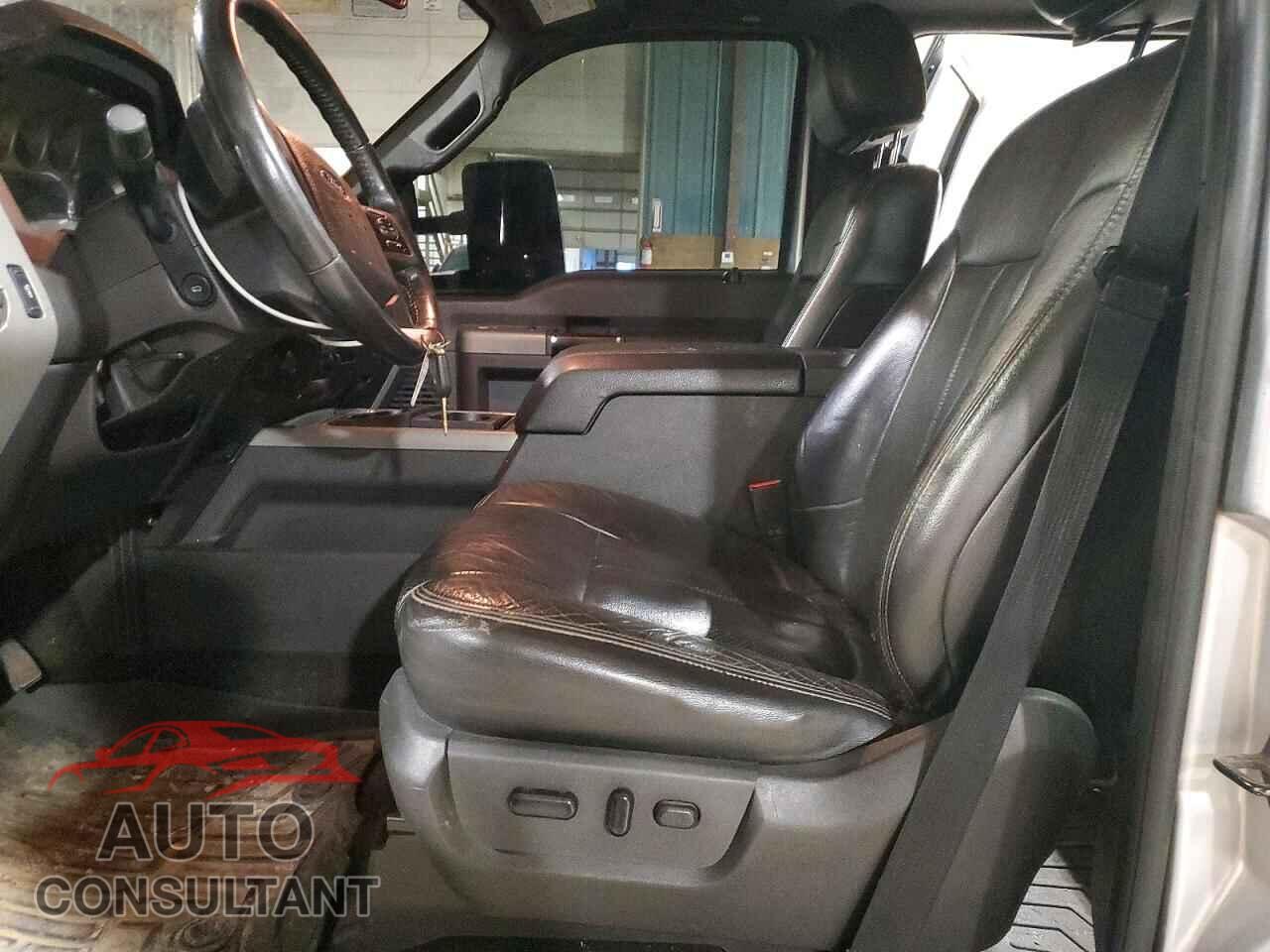 FORD F350 2012 - 1FT8W3BTXCEC41114