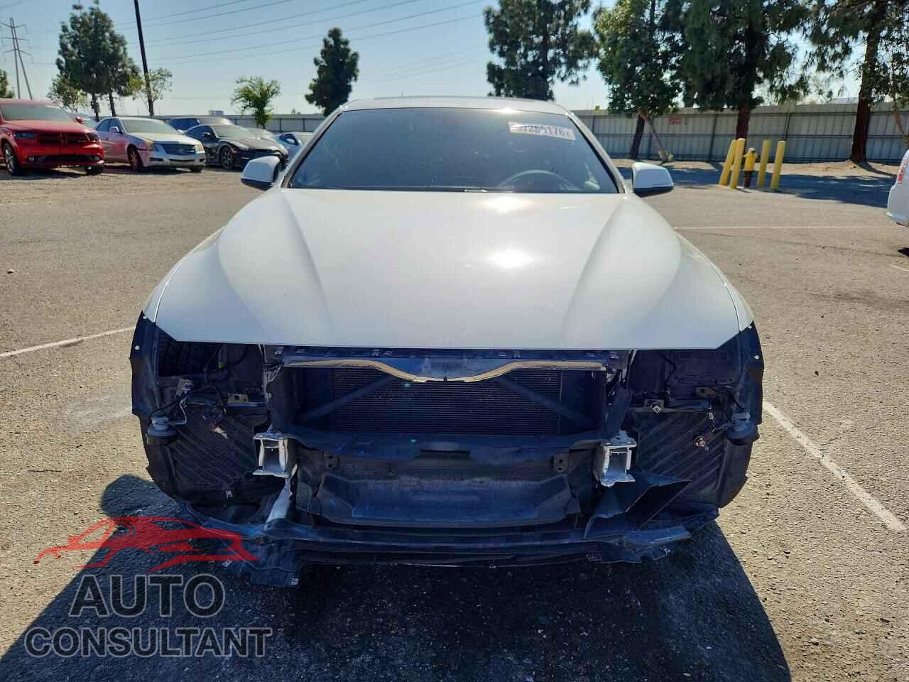 BMW 4 SERIES 2017 - WBA4F7C37HG789066