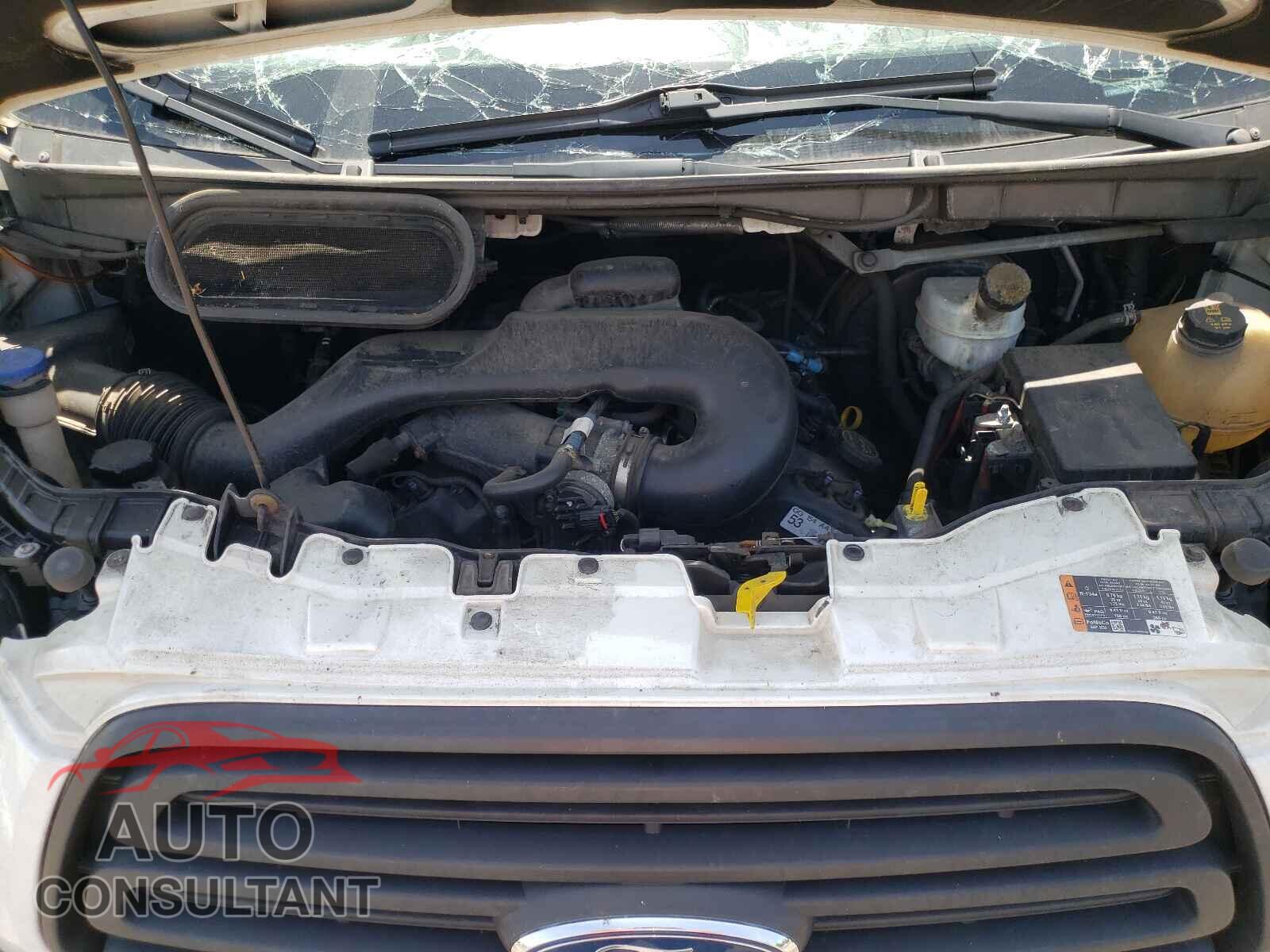FORD TRANSIT CO 2016 - 1FTBW2CM7GKA00416