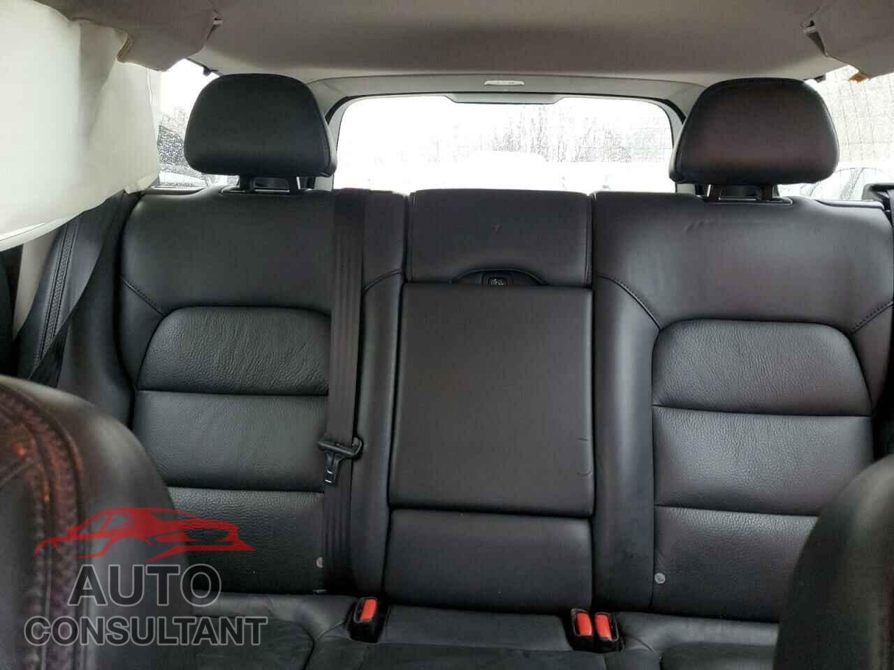 VOLVO XC70 2013 - YV4940BZ9D1151567