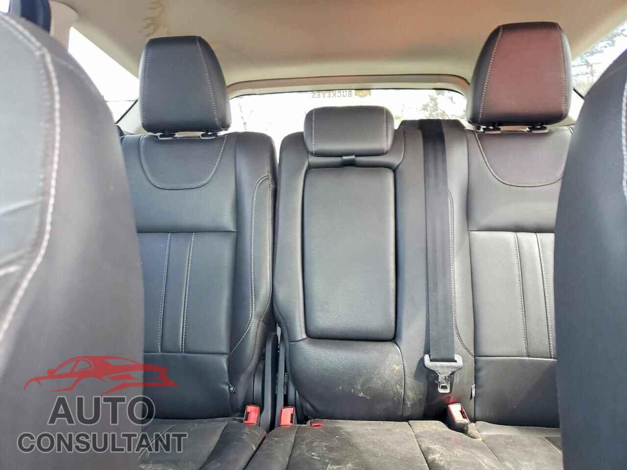 FORD ESCAPE 2013 - 1FMCU9J95DUD67330