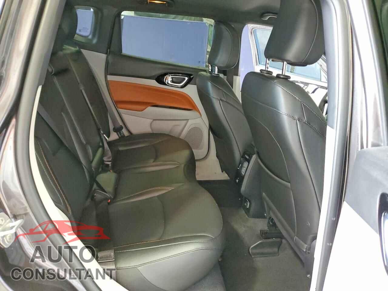 JEEP COMPASS 2024 - 3C4NJDCN1RT589710