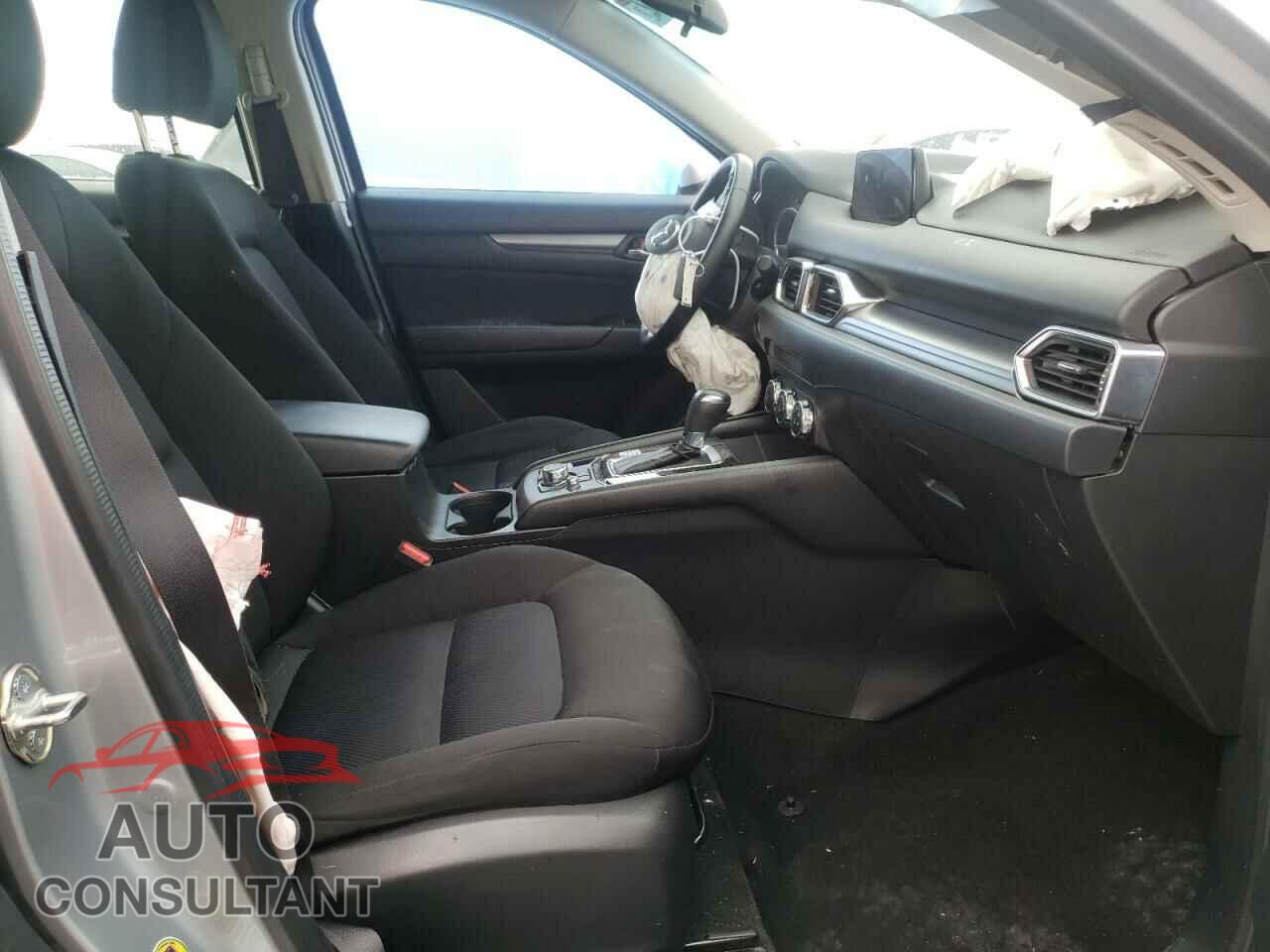 MAZDA CX-5 2018 - JM3KFBBM5J0356021