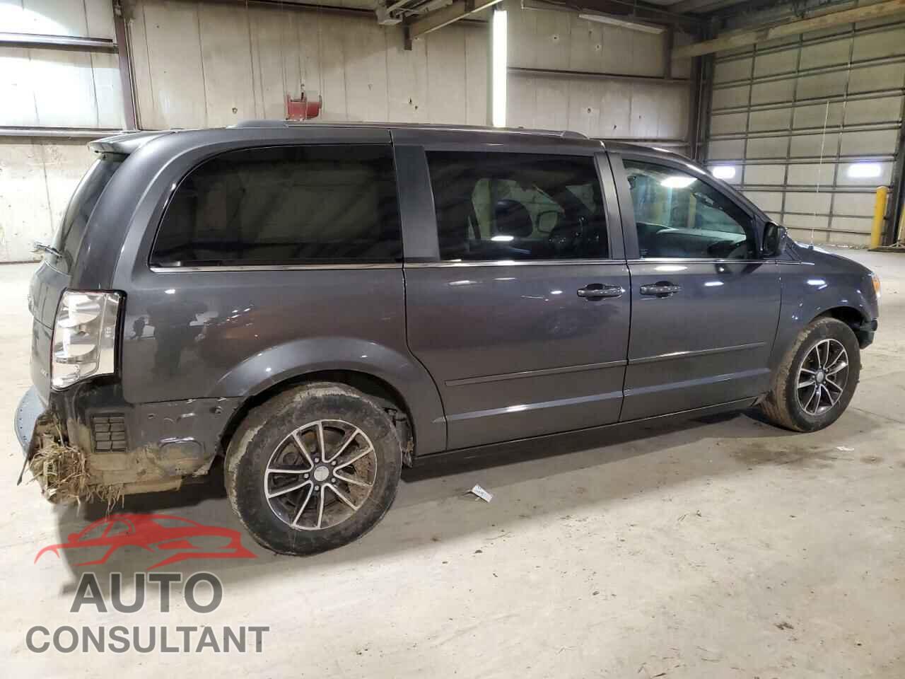DODGE CARAVAN 2016 - 2C4RDGCG1GR118104