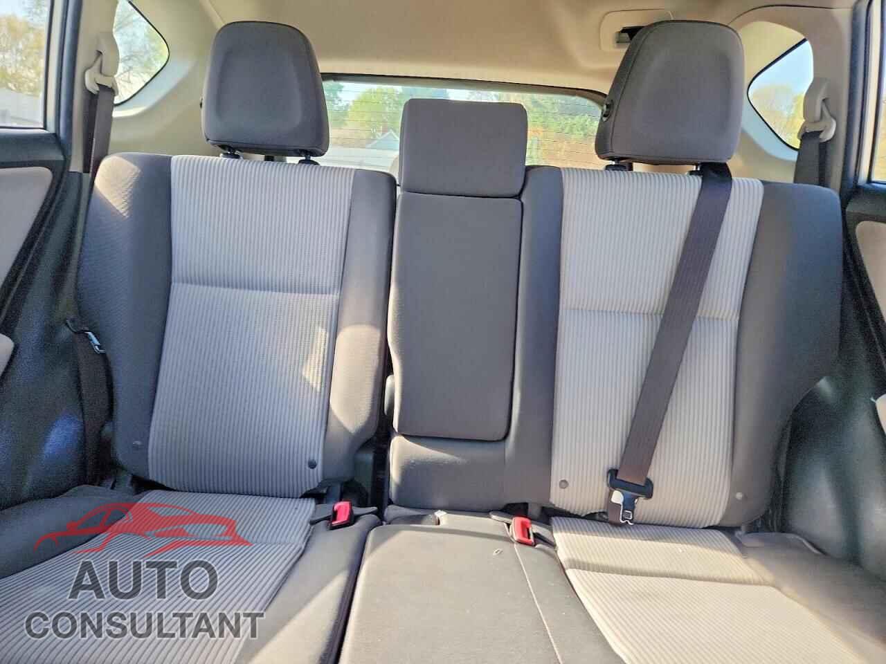 TOYOTA RAV4 2014 - JTMZFREV7EJ024151