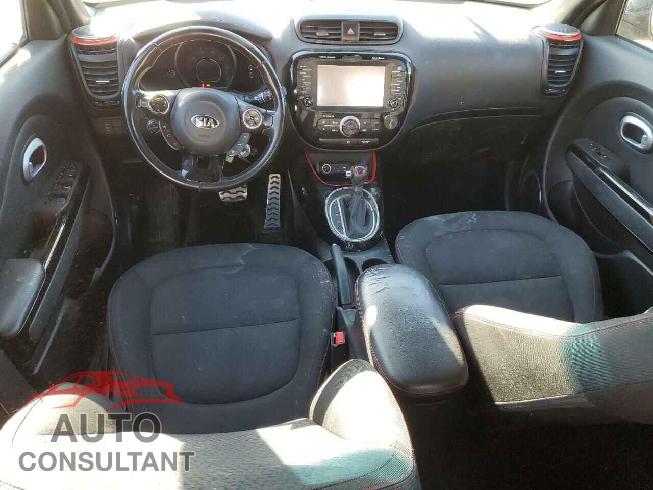KIA SOUL 2015 - KNDJP3A59F7779071