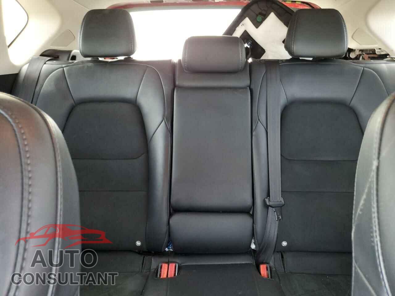 MAZDA CX-5 2018 - JM3KFACMXJ0476146