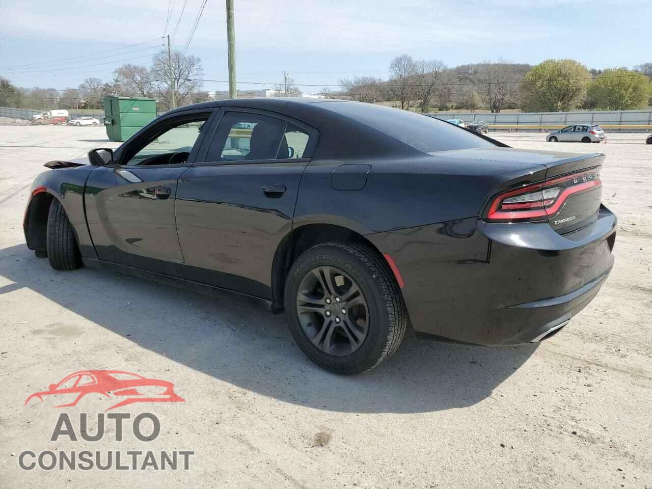 DODGE CHARGER 2016 - 2C3CDXBGXGH231342