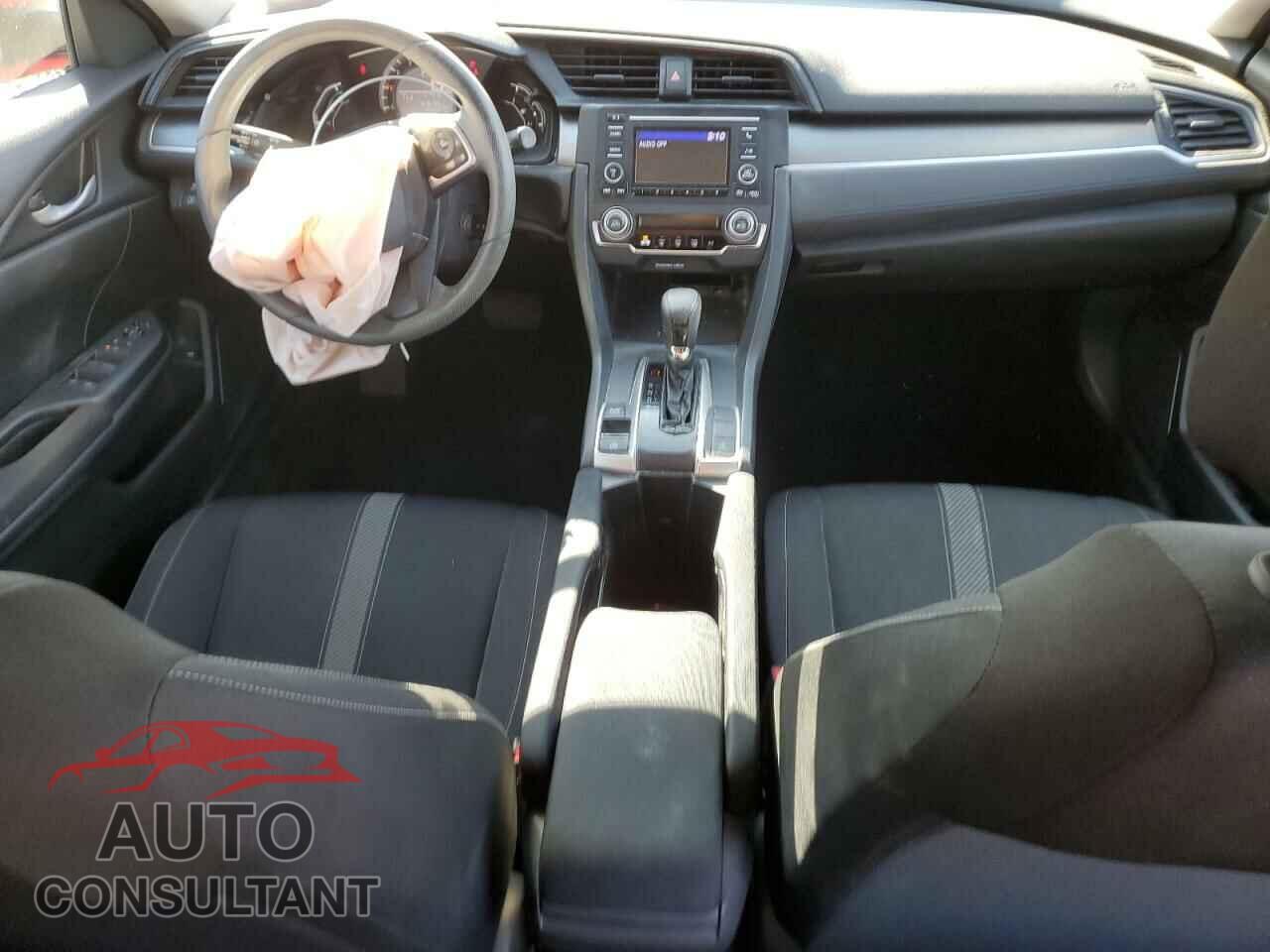 HONDA CIVIC 2016 - 2HGFC2F59GH569405